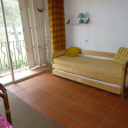 Plage-tout Pres De La Apartment Argeles-sur-Mer