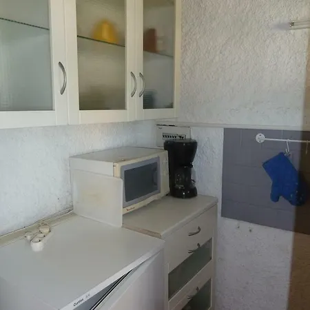 Apartment Plage-tout Pres De La *