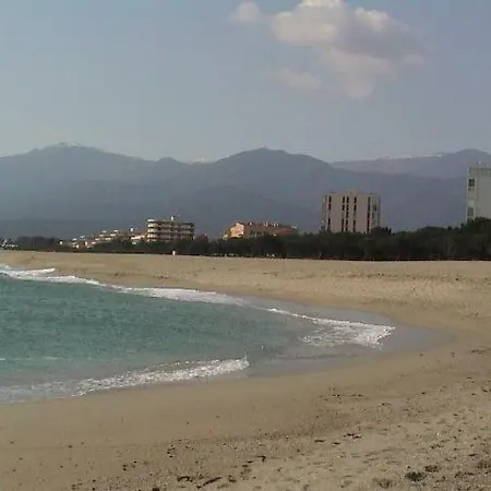 Apartment Plage-tout Pres De La Argeles-sur-Mer